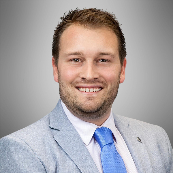 Scottie Petrovski